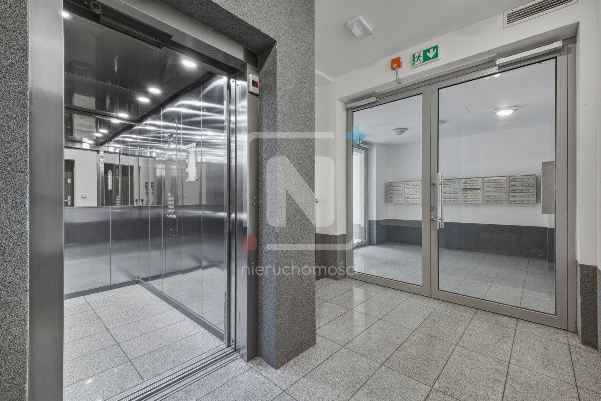 Mieszkanie 2-pokojowe Warszawa Mokotów, ul. Komputerowa. Zdjęcie 12