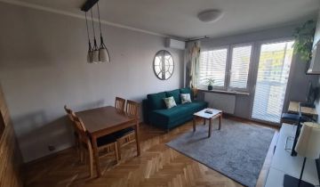 Mieszkanie 3-pokojowe Warszawa Bielany, ul. Pabla Nerudy