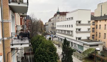 Mieszkanie 3-pokojowe Gliwice Szobiszowice, al. Przyjaźni