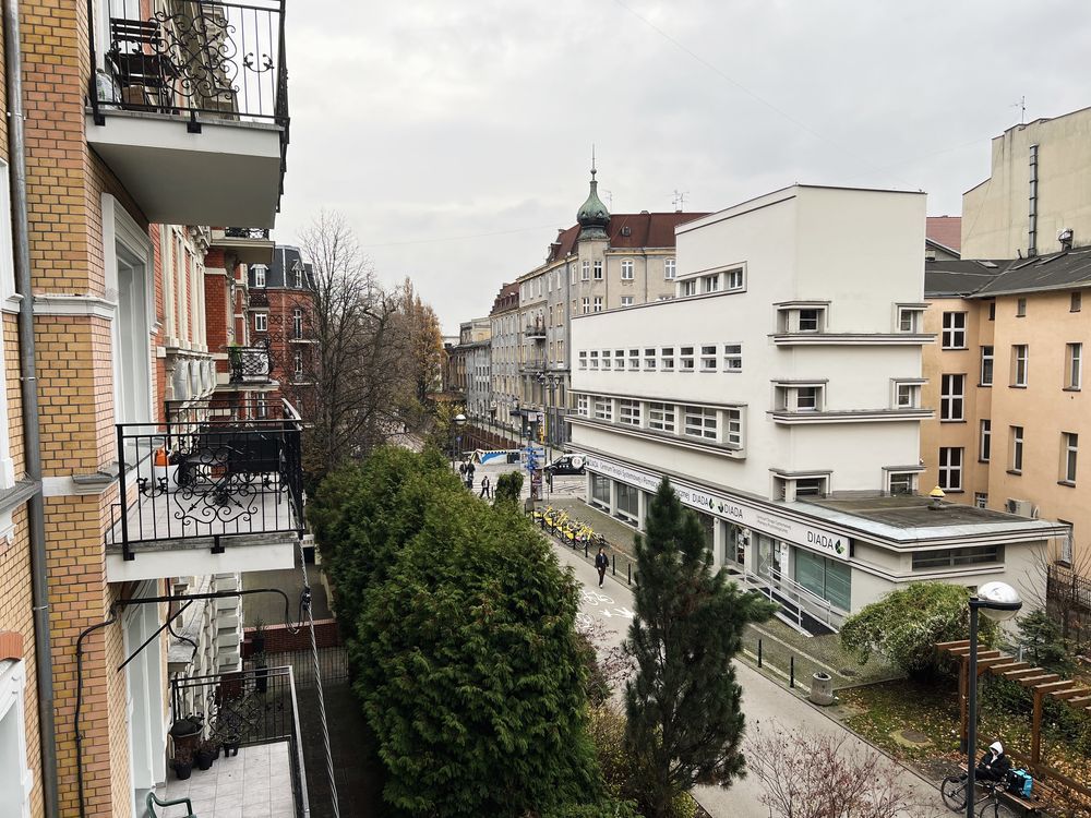 Mieszkanie 3-pokojowe Gliwice Szobiszowice, al. Przyjaźni. Zdjęcie 2