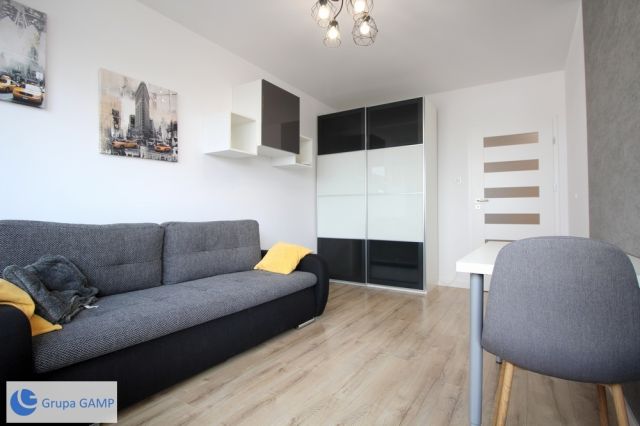 Mieszkanie 2-pokojowe Kraków Prądnik Czerwony, ul. Dobrego Pasterza. Zdjęcie 1