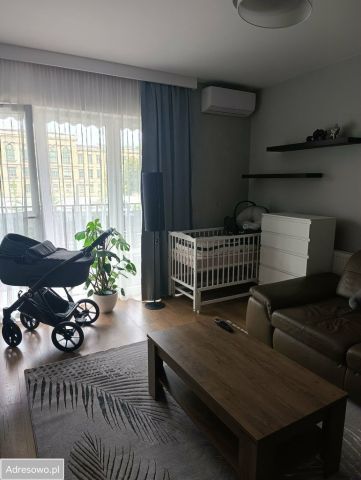 Mieszkanie 2-pokojowe Łódź Polesie, ul. kpt. Pilota Franciszka Żwirki. Zdjęcie 1