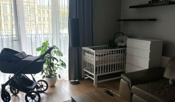 Mieszkanie 2-pokojowe Łódź Polesie, ul. kpt. Pilota Franciszka Żwirki