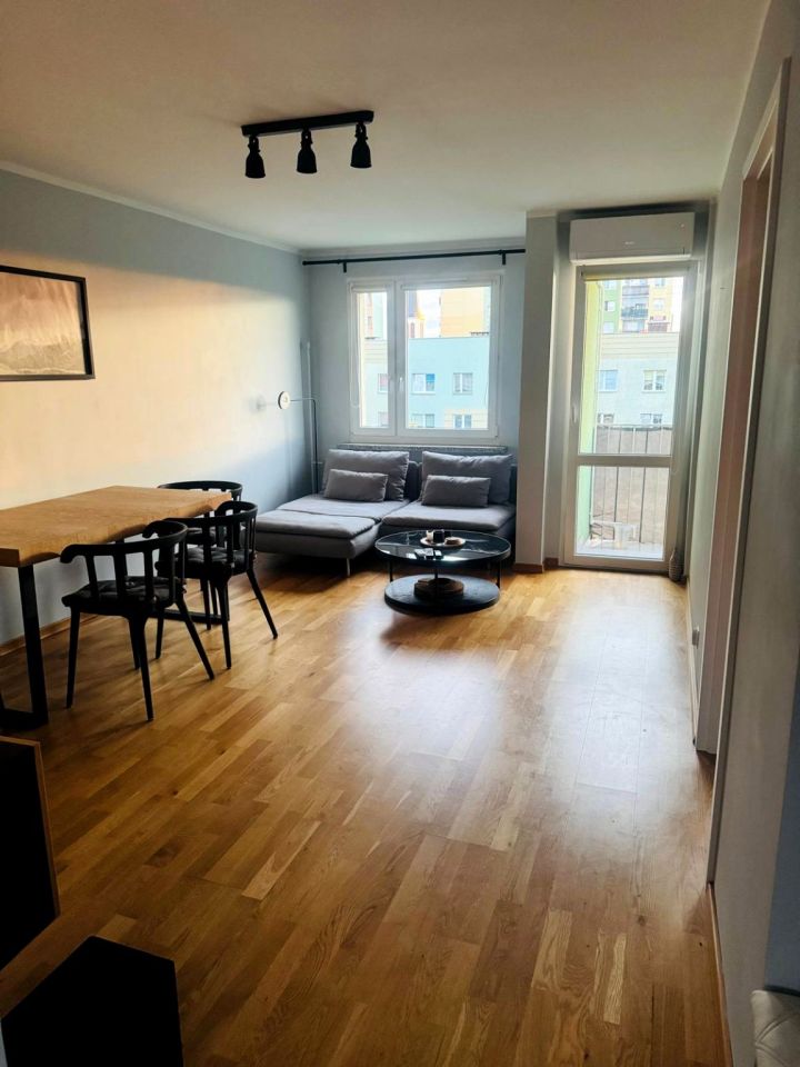 Mieszkanie 2-pokojowe Legnica Piekary Wielkie, ul. Cypriana Kamila Norwida. Zdjęcie 9