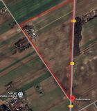 Działka rolna Kolechowice. Zdjęcie 1