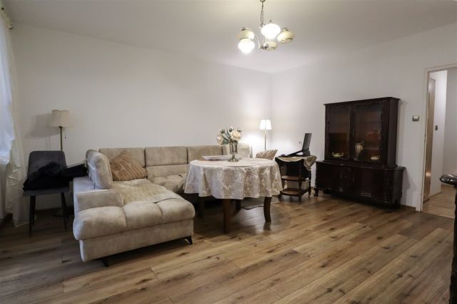 Mieszkanie 3-pokojowe Bydgoszcz Fordon, ul. Edwarda Zurna. Zdjęcie 1