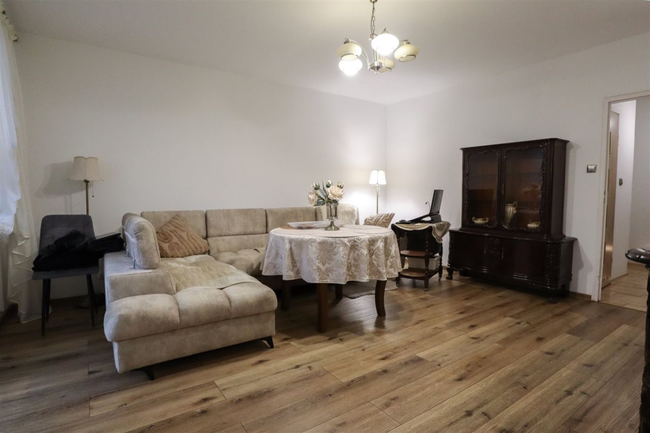 Mieszkanie 3-pokojowe Bydgoszcz Fordon, ul. Edwarda Zurna