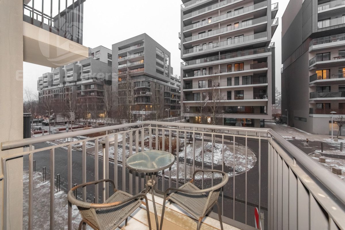 Mieszkanie 2-pokojowe Wrocław, ul. Walońska. Zdjęcie 15