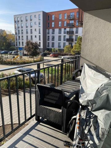 Mieszkanie 2-pokojowe Łódź Górna, ul. Senatorska. Zdjęcie 4