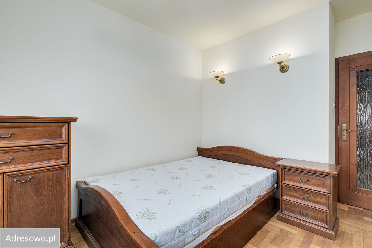 Mieszkanie 2-pokojowe Warszawa Ursynów, ul. Nowoursynowska. Zdjęcie 14