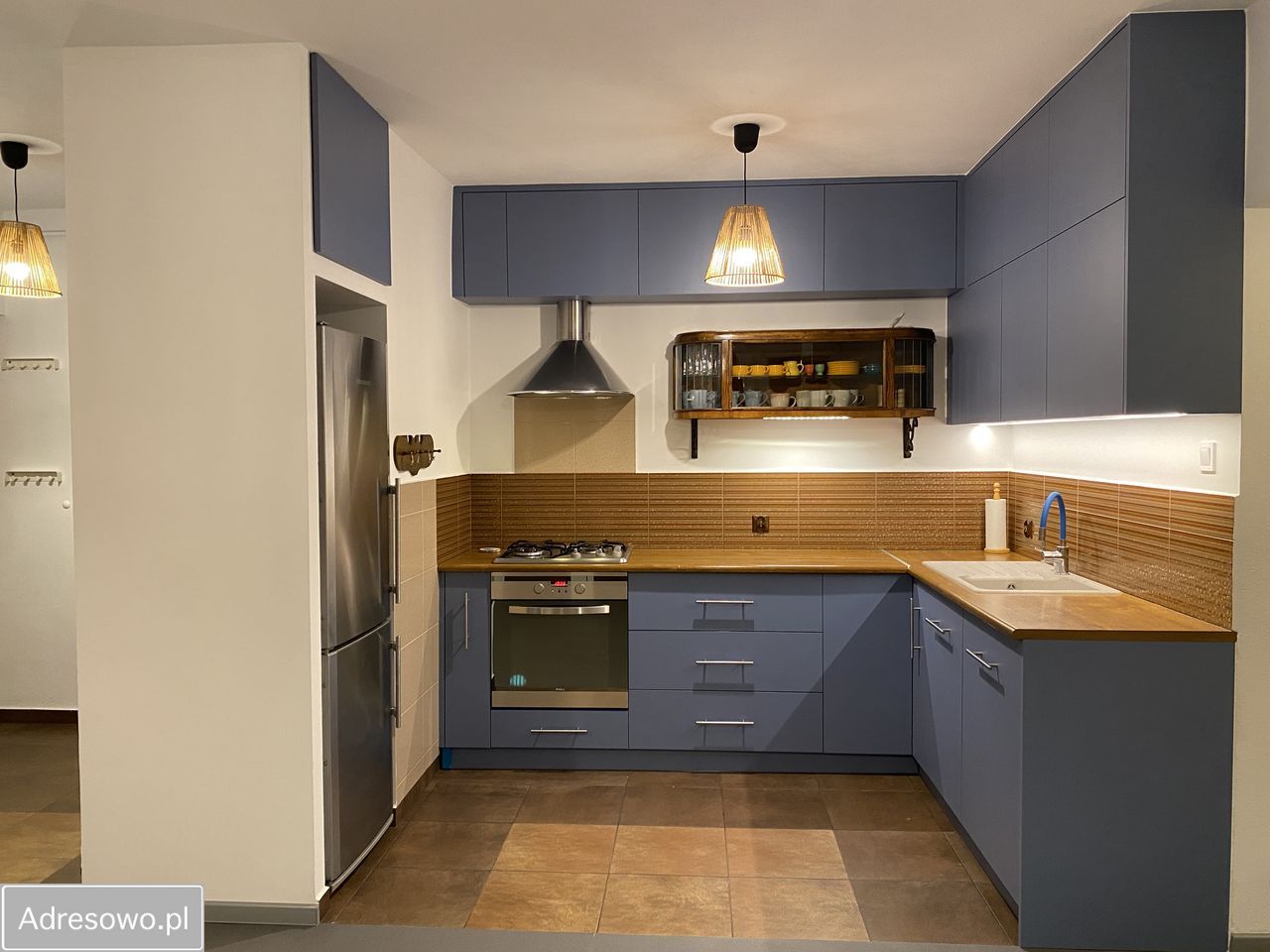 Mieszkanie 3-pokojowe Warszawa Grochów, ul. Siennicka. Zdjęcie 7