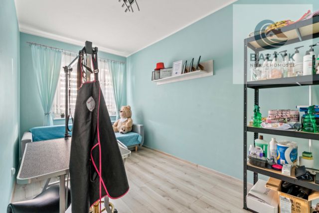 Mieszkanie 3-pokojowe Gdańsk Morena, ul. Morenowe Wzgórze. Zdjęcie 5