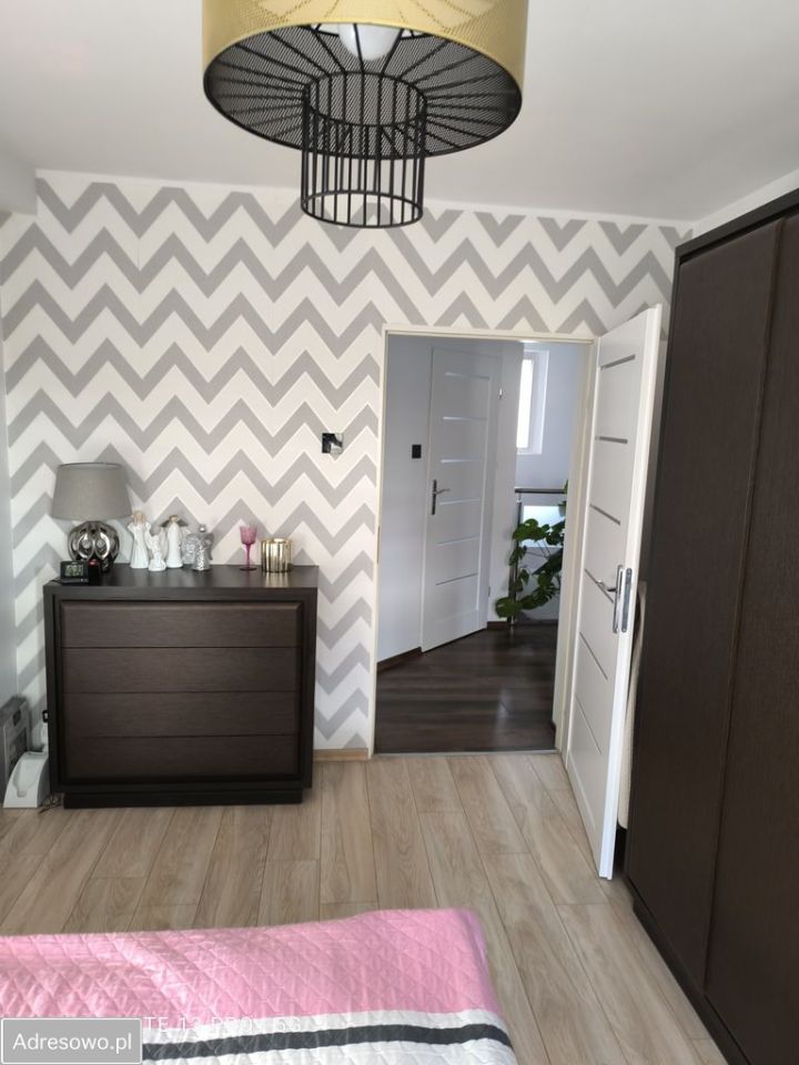 dom wolnostojący, 5 pokoi Rynarzewo, ul. Strażacka. Zdjęcie 14