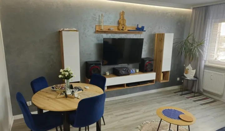 Mieszkanie 2-pokojowe Kościerzyna Centrum, ul. Marii Skłodowskiej-Curie