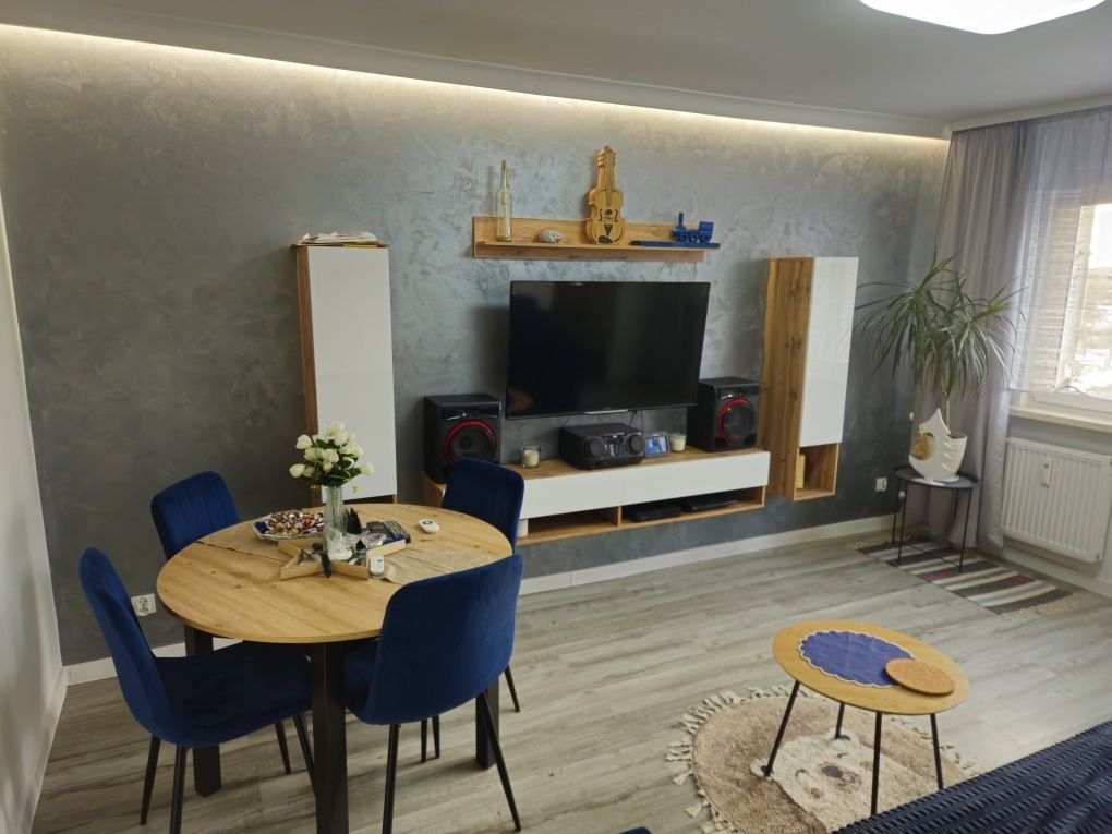 Mieszkanie 2-pokojowe Kościerzyna Centrum, ul. Marii Skłodowskiej-Curie. Zdjęcie 1