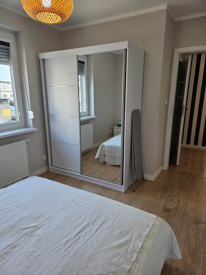 Mieszkanie 3-pokojowe Lubin, ul. Perłowa. Zdjęcie 5