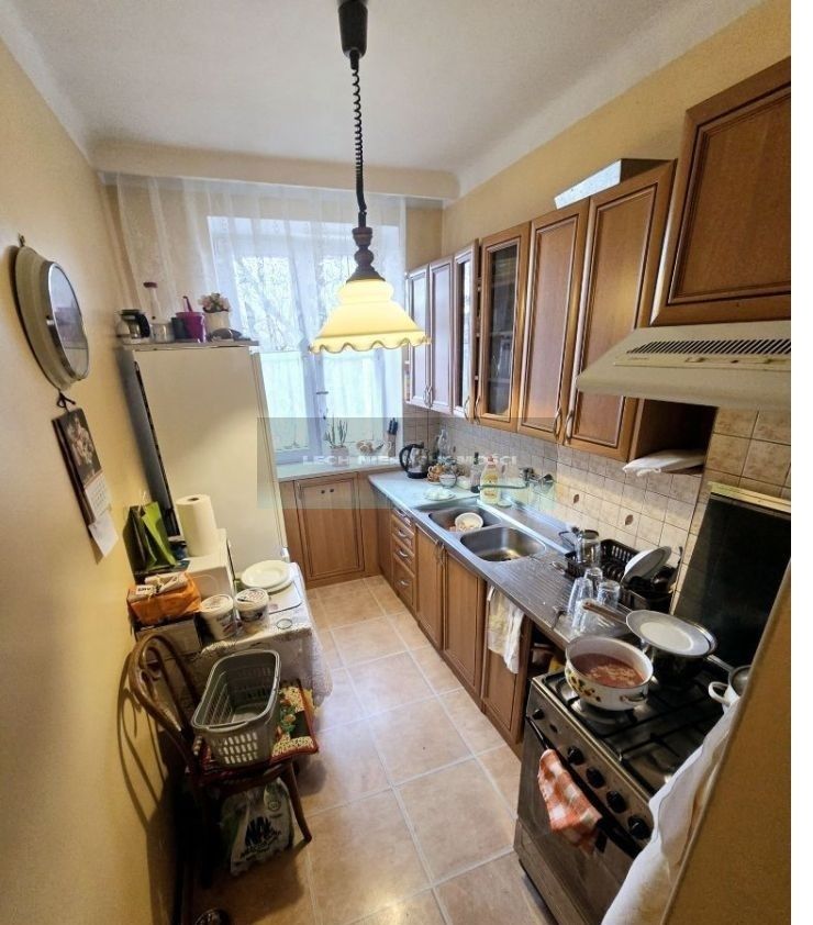 Mieszkanie 2-pokojowe Piastów, ul. Harcerska. Zdjęcie 3