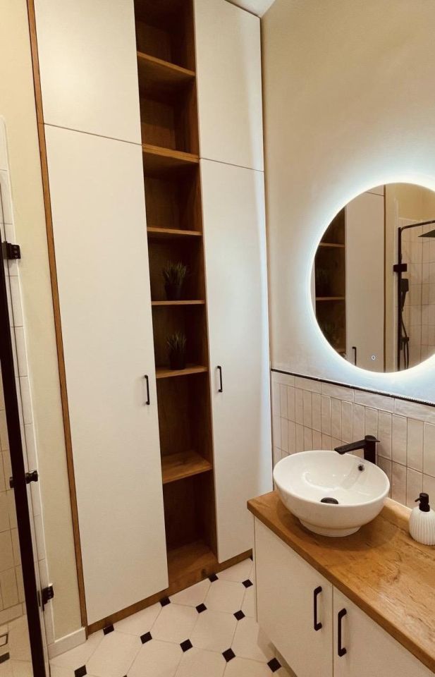 Mieszkanie 2-pokojowe Kraków Podgórze, ul. Kalwaryjska. Zdjęcie 8