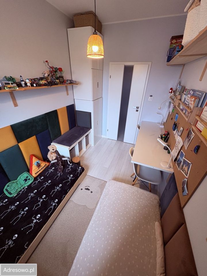 Mieszkanie 2-pokojowe Ostrów Wielkopolski, ul. Kościuszki. Zdjęcie 2