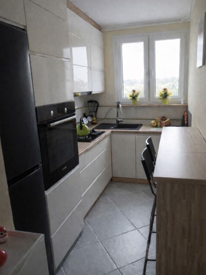 Mieszkanie 3-pokojowe Grodzisk Wielkopolski, ul. Chopina. Zdjęcie 4