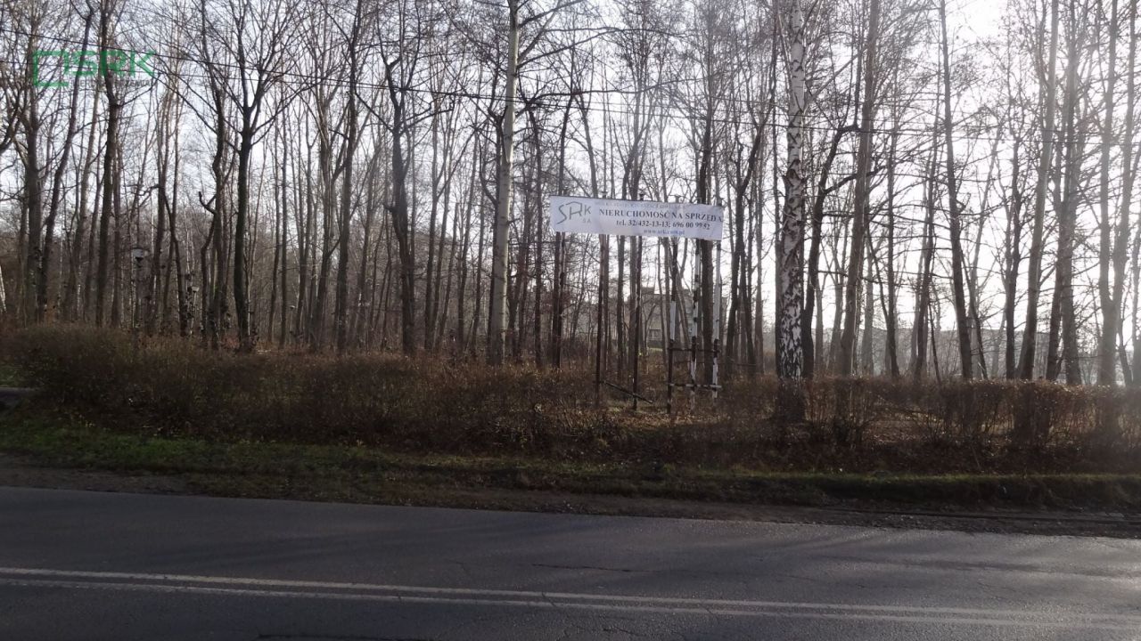 Działka inna Ruda Śląska Nowy Bytom, ul. Piotra Niedurnego. Zdjęcie 2