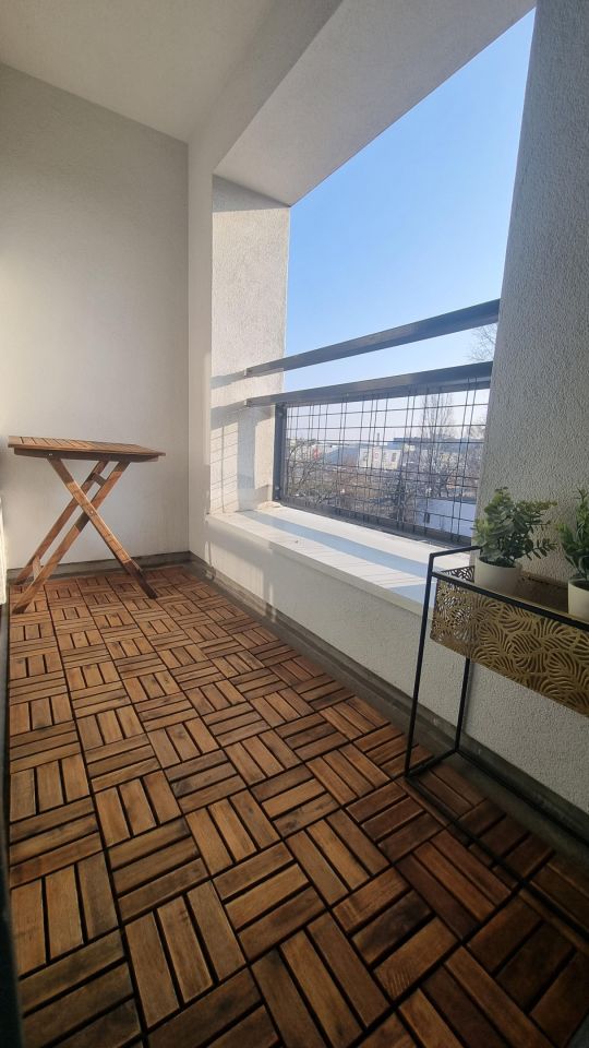 Mieszkanie 2-pokojowe Warszawa Wola, ul. Górczewska. Zdjęcie 5