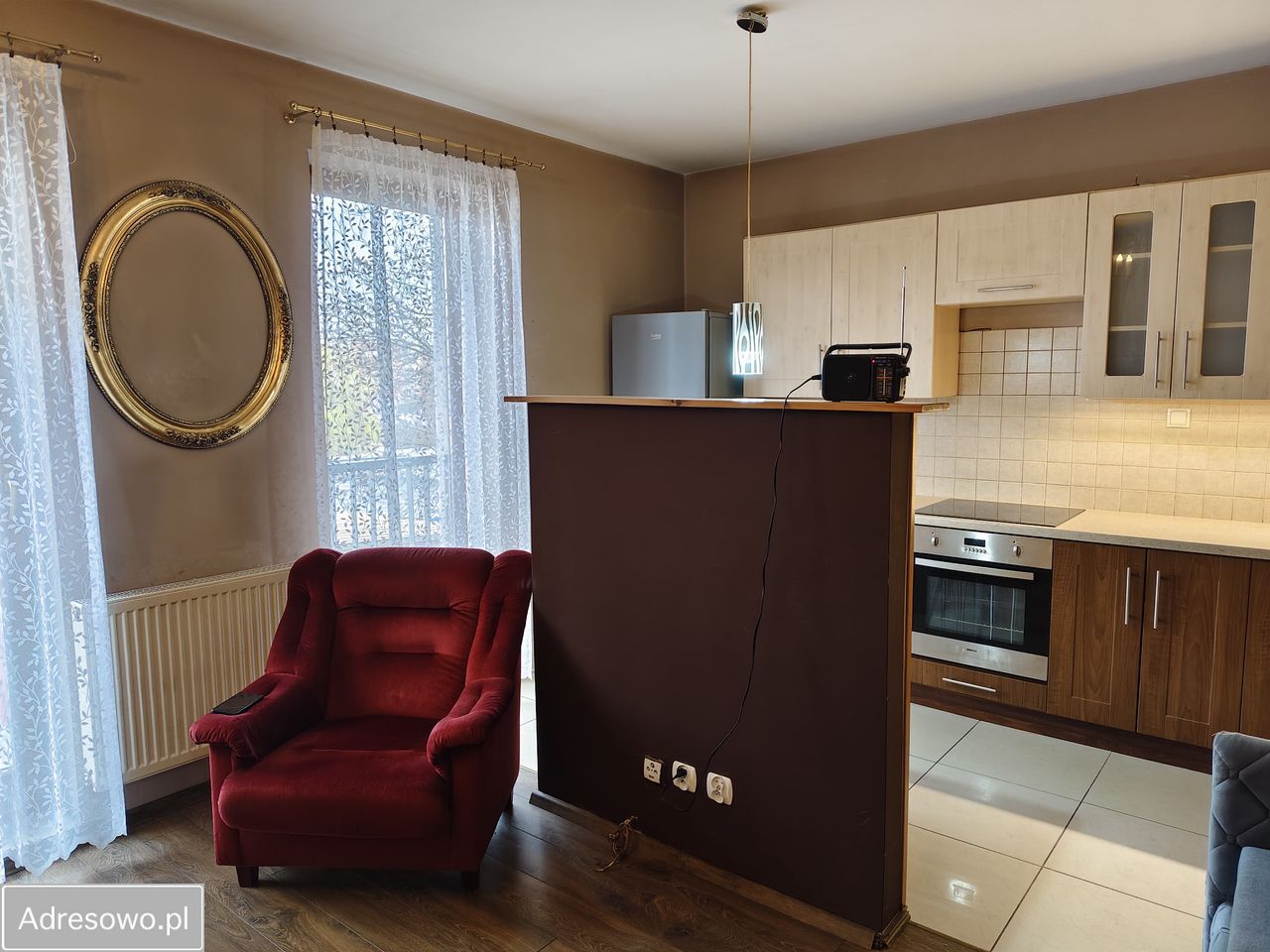 Mieszkanie 1-pokojowe Kraków Prądnik Biały, os. Wolfganga Amadeusa Mozarta. Zdjęcie 5