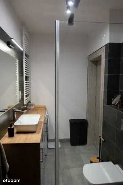 Mieszkanie 1-pokojowe Warszawa Gocław, ul. Jugosłowiańska. Zdjęcie 4