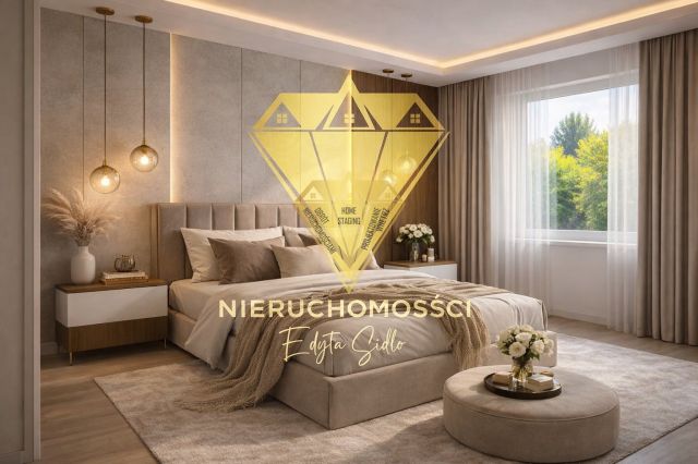 Mieszkanie 3-pokojowe Kielce Centrum. Zdjęcie 2