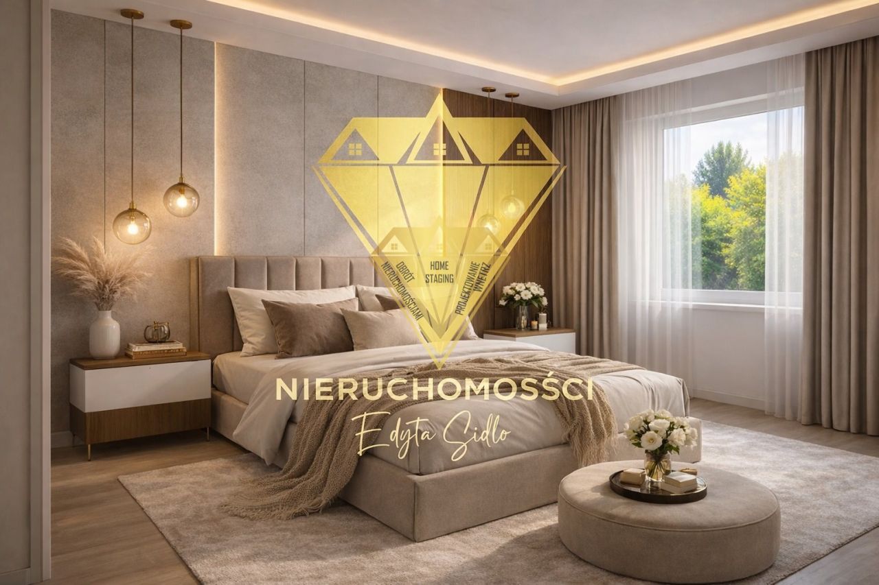 Mieszkanie 3-pokojowe Kielce Centrum. Zdjęcie 2