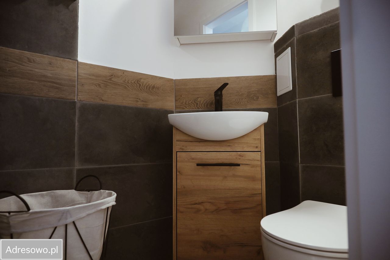 Mieszkanie 2-pokojowe Poznań Wilda, ul. Fabryczna. Zdjęcie 6