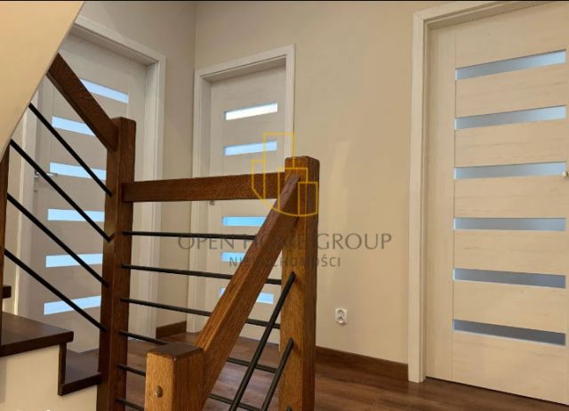 dom szeregowy, 5 pokoi Wrocław Ołtaszyn. Zdjęcie 8