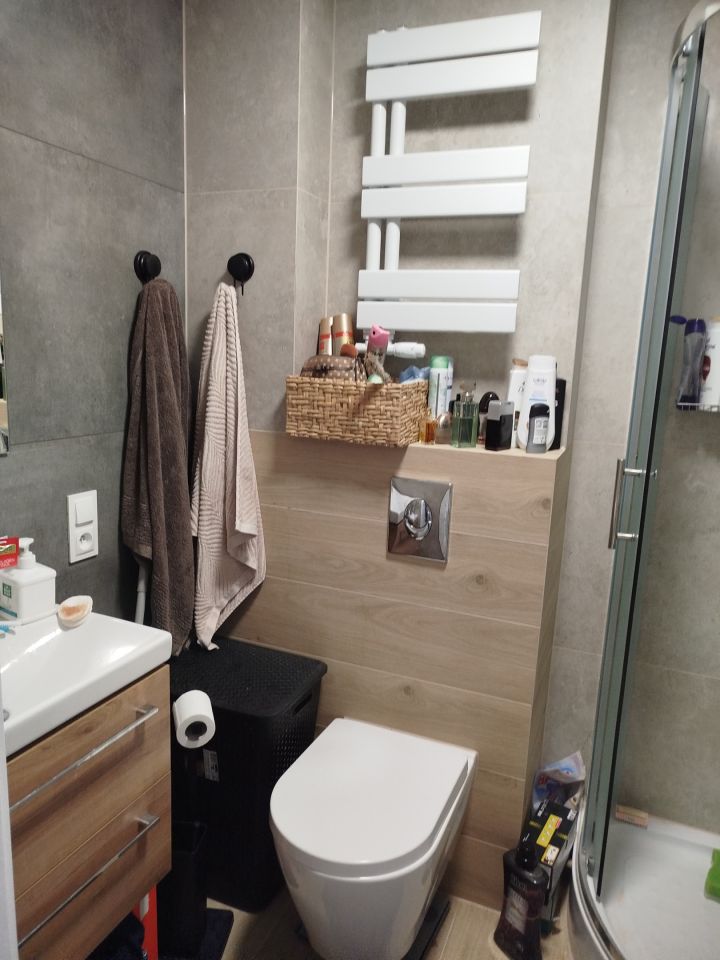 Mieszkanie 2-pokojowe Bytom Szombierki, ul. Zabrzańska. Zdjęcie 3