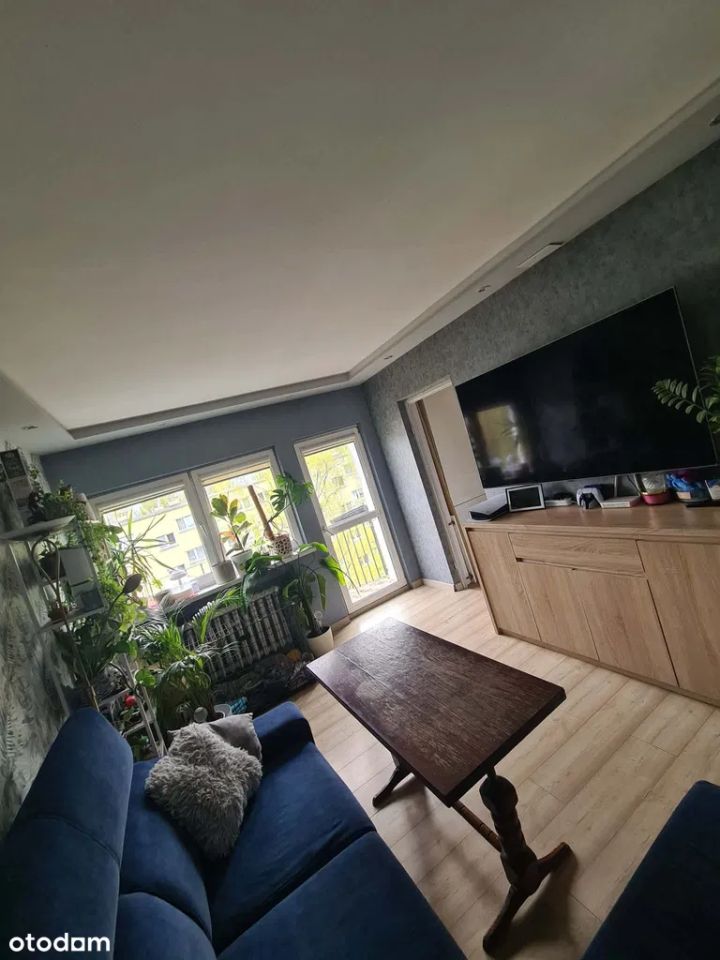 Mieszkanie 2-pokojowe Łódź Teofilów, ul. Traktorowa. Zdjęcie 2