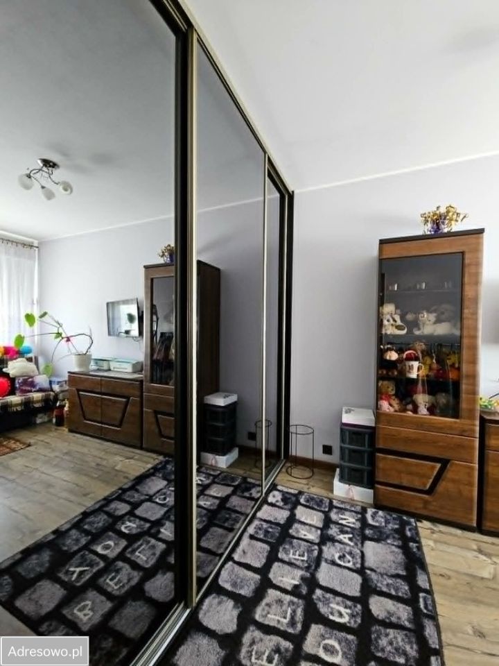 Mieszkanie 2-pokojowe Kutno Centrum, ul. Norberta Barlickiego. Zdjęcie 7