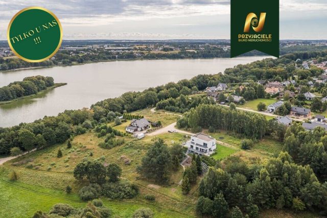 dom wolnostojący, 5 pokoi Warzenko. Zdjęcie 18