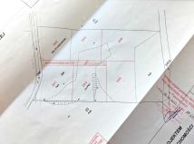 Działka budowlana Pogwizdów. Zdjęcie 4