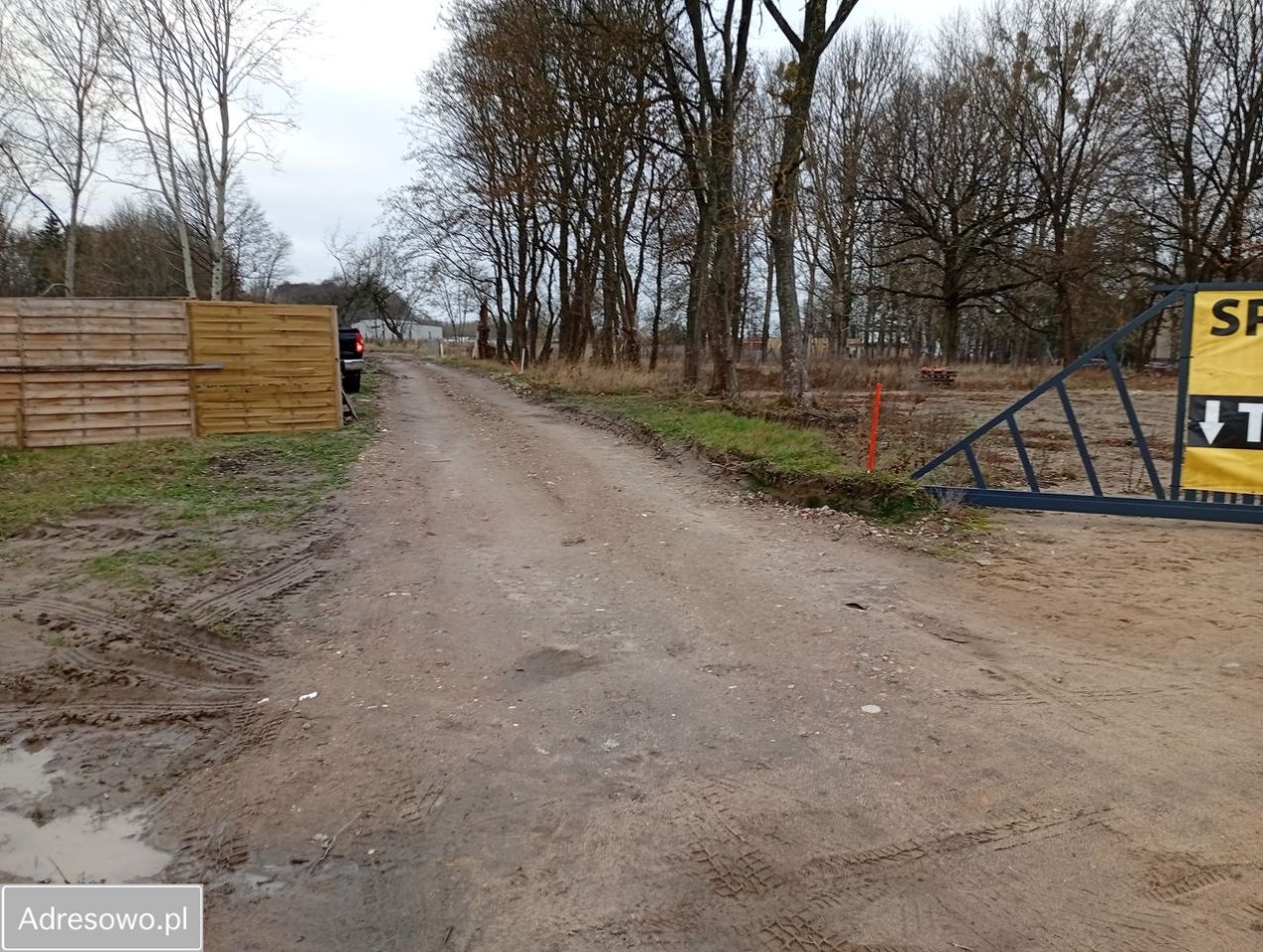 Działka budowlana Wałcz, ul. Nowomiejska. Zdjęcie 13