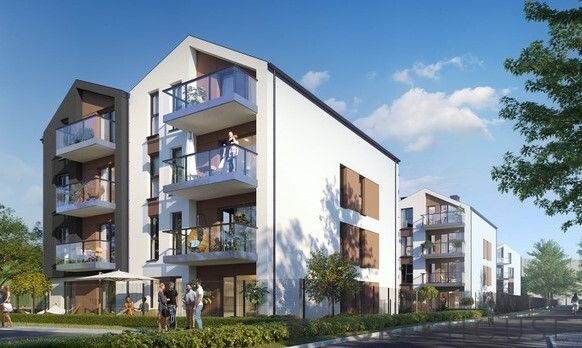 Mieszkanie 1-pokojowe Warszawa Ursus, ul. Wiosny Ludów. Zdjęcie 12