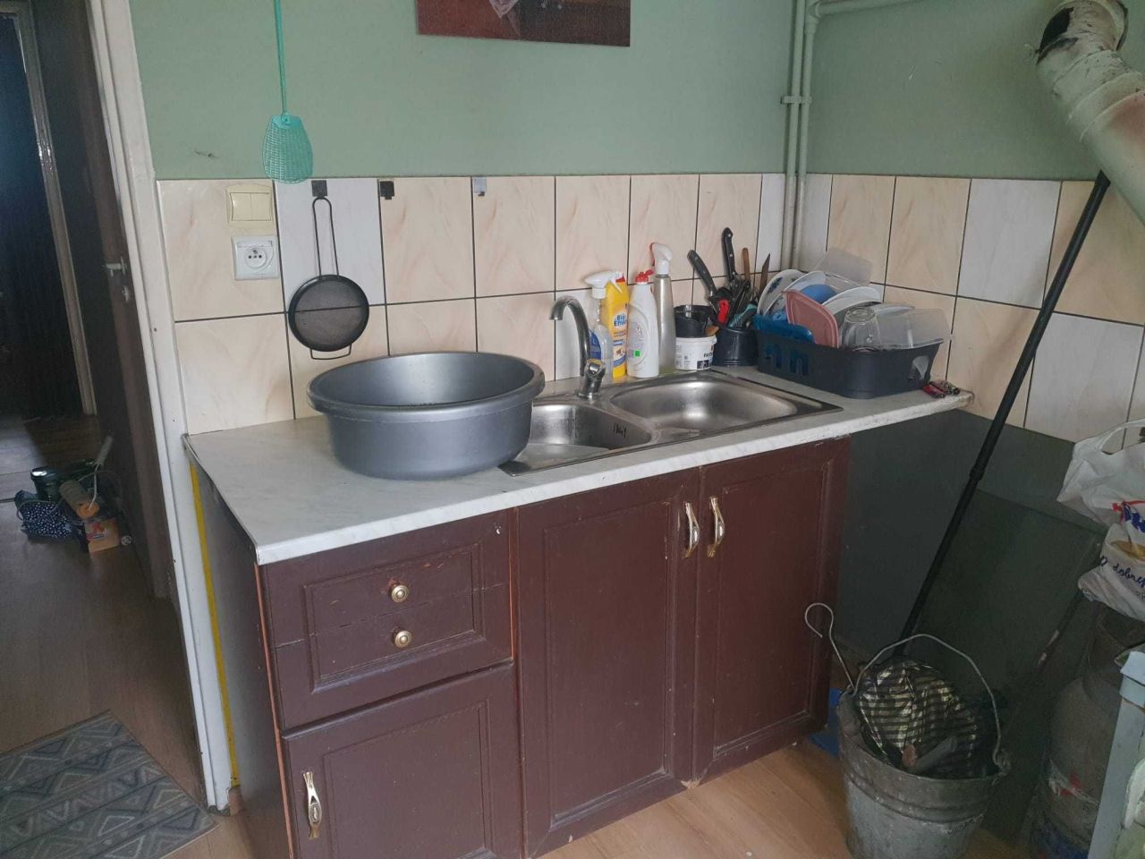 Mieszkanie 2-pokojowe Braniewo. Zdjęcie 4