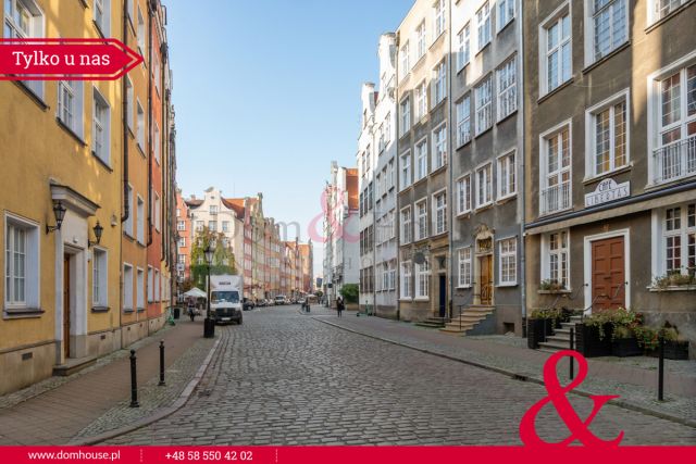 Mieszkanie 2-pokojowe Gdańsk Śródmieście, ul. Chlebnicka. Zdjęcie 12