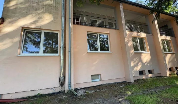 Mieszkanie 4-pokojowe Ruciane-Nida, al. Wczasów