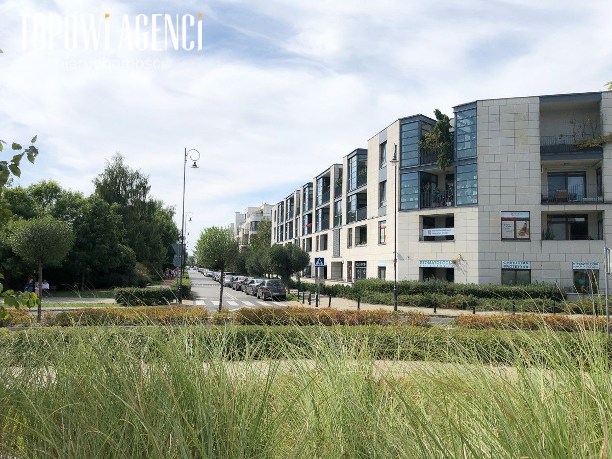 Mieszkanie 3-pokojowe Warszawa Wilanów, ul. Franciszka Klimczaka. Zdjęcie 12