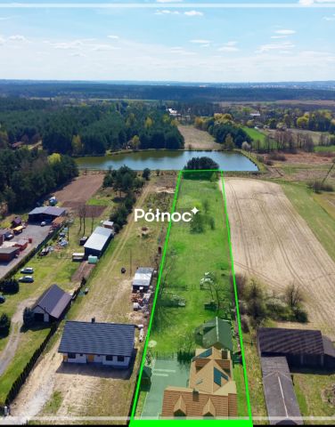 dom wolnostojący, 6 pokoi Wincentów. Zdjęcie 2