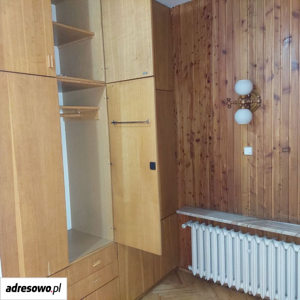 Mieszkanie 3-pokojowe Kraków Grzegórzki, ul. Grochowska. Zdjęcie 15