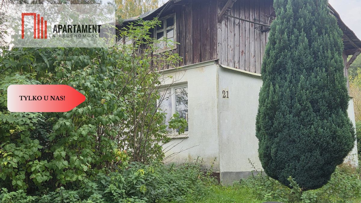 Działka siedliskowa Słowienkowo. Zdjęcie 3