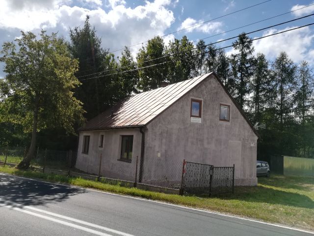 dom wolnostojący, 3 pokoje Mojtyny Uklanka. Zdjęcie 1