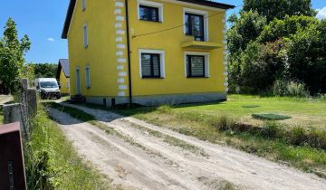 dom wolnostojący, 4 pokoje Preczów, ul. Brzeźna. Zdjęcie 1