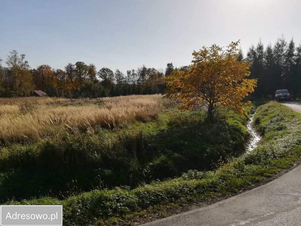 Działka budowlana Bielowicko. Zdjęcie 2