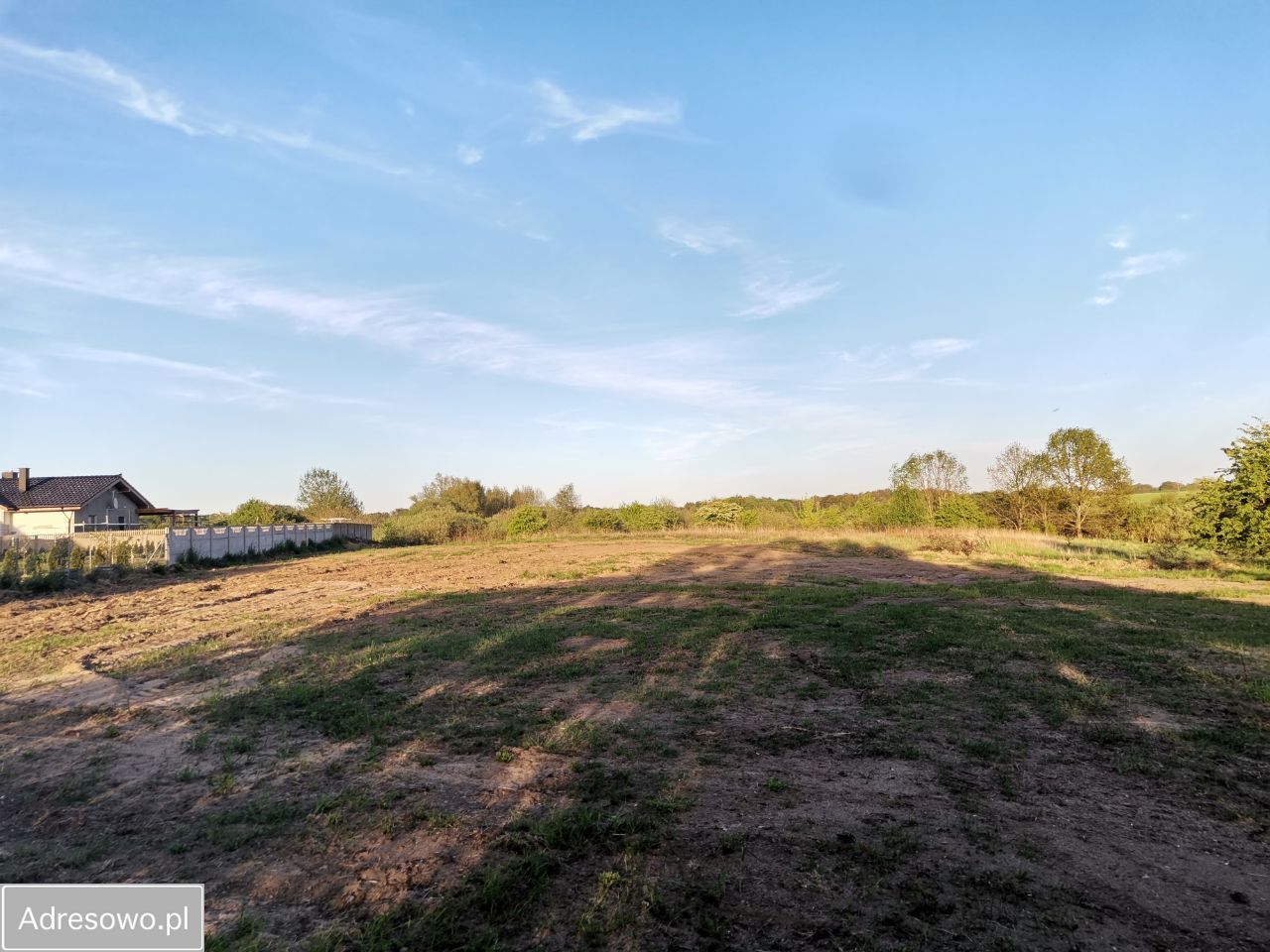 Działka inwestycyjna Drawsko Pomorskie, ul. Kaliska